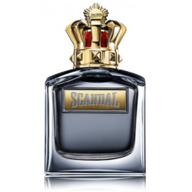 Jean Paul Gaultier Scandal Pour Homme EDT духи для мужчин