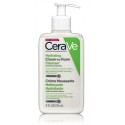 CeraVe Hydrating Hydrating Cream-to-Foam Cleanser кремовое очищающее средство для лица