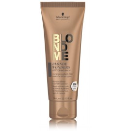 Schwarzkopf Professional Blondme Blonde Wonders Restoring Balm восстанавливающий бальзам для светлых волос