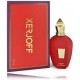 Xerjoff Red Hoba EDP kvepalai moterims ir vyrams