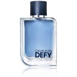 Calvin Klein Defy EDT духи для мужчин