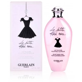 Guerlain La Petite Robe Noire лосьон для тела для женщин