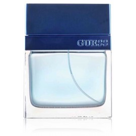 Guess Seductive Blue for Men лосьон после бритья для мужчин