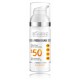 Bielenda Professional Supremelab Satin SPF 50 защитный крем для лица