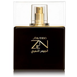 Shiseido Zen Gold Elixir EDP духи для женщин