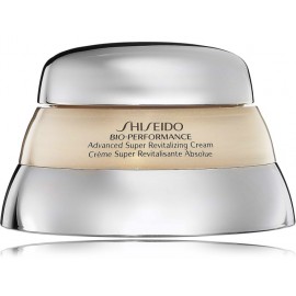 Shiseido Bio-Performance Advanced Super Revitalizing Revitalizing антивозрастной крем для лица