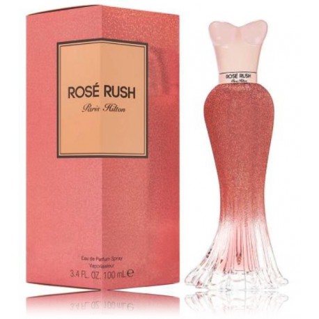 Paris Hilton Rose Rush EDP духи для женщин