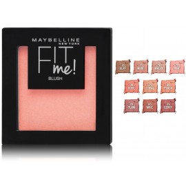 Maybelline Fit Me Blush румяна 5 г.