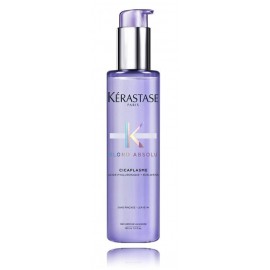 Kérastase Blond Absolu Cicaplasme укрепляющая и термозащитная сыворотка для светлых волос