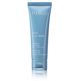 Thalgo Éveil à la Mer Refreshing Exfoliator gaivinantis veido šveitiklis