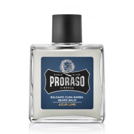 Proraso Azur Lime бальзам для бороды