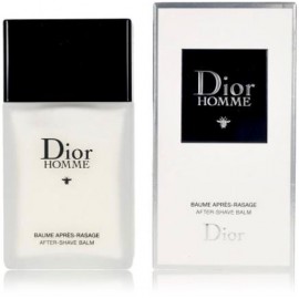 Dior Homme 2020 бальзам после бритья для мужчин