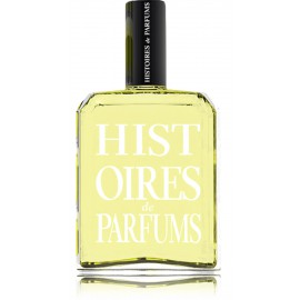 Histoires de Parfums 1899 Hemingway EDP kvepalai moterims ir vyrams