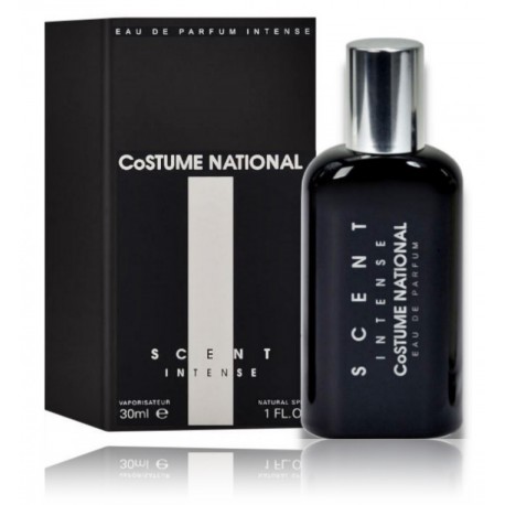 costume national scent intense 100ml edp