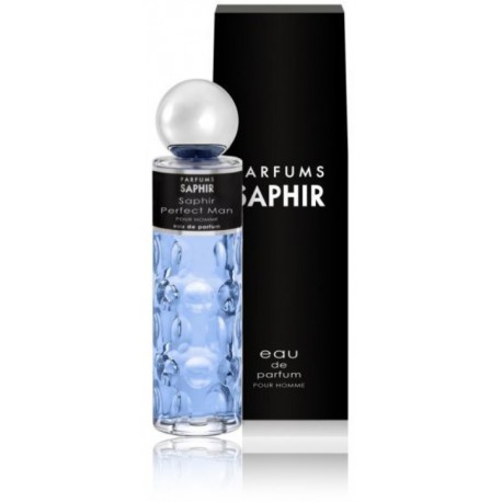 Saphir Perfect Man Pour Homme EDP kvepalai vyrams