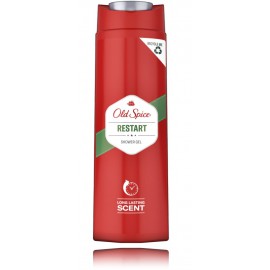 Old Spice Restart dušo gelis vyrams