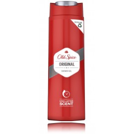 Old Spice Original гель для душа для мужчин