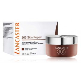 Lancester 365 Skin Repair Youth Renewal Eye Cream восстанавливающий крем для глаз