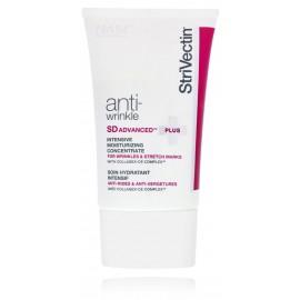 StriVectin Anti-Wrinkle SD Advanced Plus Intensive Moisturizing Concentrate drėkinantis kremas nuo raukšlių ir strijų