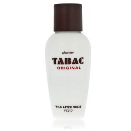 Tabac Original Mild нежный лосьон после бритья для мужчин