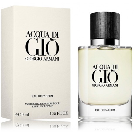 Giorgio Armani Acqua di Giò EDP kvepalai vyrams