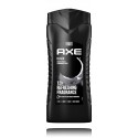 Axe Black Perfumed Shower Gel 3in1 dušo želė vyrams