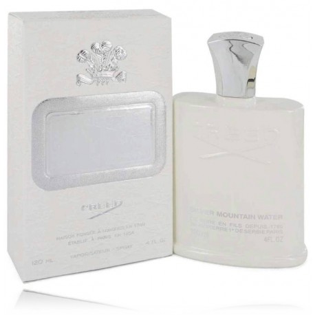 Creed Silver Mountain Water kvepalai 55ml.