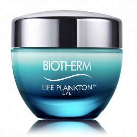 Biotherm Life Plankton Eye Treatment paakių kremas