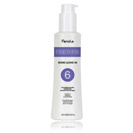 Fanola Fiber Fix Bond Leave-In N6 Conditioner несмываемый кондиционер для волос