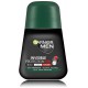 Garnier Men Invisible Black White Colors роликовый антиперспирант