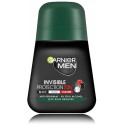 Garnier Men Invisible Black White Colors роликовый антиперспирант