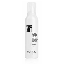 L'oreal Professionnel Tecni Art Full Volume Extra пенка для волос