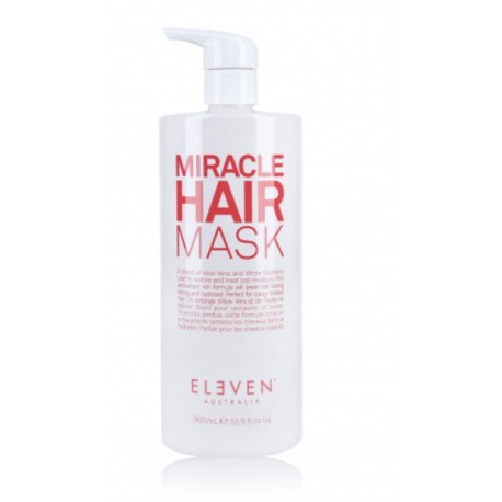 Eleven Australia Miracle Hair Mask daugiafunkcinė plaukų kaukė