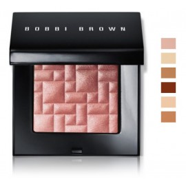 Bobbi Brown Highlighting Powder švytėjimo suteikianti pudra