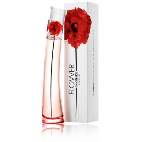 Kenzo Flower L'Absolue EDP kvepalai moterims