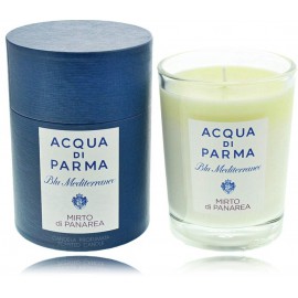 Acqua Di Parma Blu Mediterraneo Mirto di Panarea aromatinė žvakė