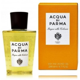 Acqua Di Parma Colonia гель для ванны и душа