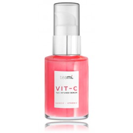 Teami Vit - C Hibiscus vitamino C serumas veidui