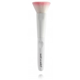 Wet n Wild Flat Top Brush makiažo šepetėlis