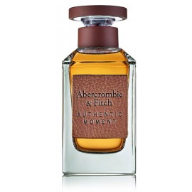 Abercrombie & Fitch Authentic Moment Man EDT духи для мужчин