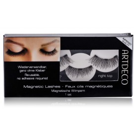 Artdeco False Lashes dirbtinės magnetinės blakstienos