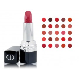 Dior Rouge Dior Couture Colour Comfort & Wear Lipstick помада