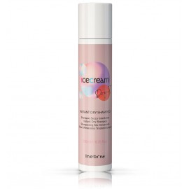 Inebrya Ice Cream Dry-T Instant Dry Shampoo sausas šampūnas