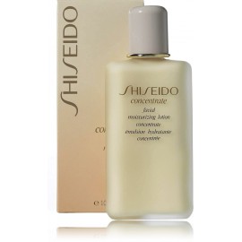 Shiseido Concentrate Facial Moisturizing Lotion увлажняющий лосьон для лица