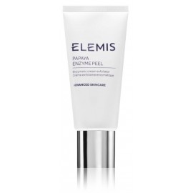 Elemis Advanced Skincare Papaya Enzyme Peel veido šveitiklis