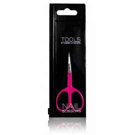 Gabriella Salvete TOOLS Nail Scissors ножницы для ногтей и кутикулы