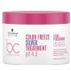 Schwarzkopf Professional BC Bonacure Color Freeze Silver Treatment pH 4.5 восстанавливающая маска для окрашенных волос