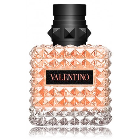 Valentino Donna Born In Roma Coral Fantasy EDP kvepalai moterims