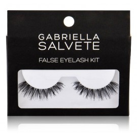 Gabriella Salvete False Eyelashes Kit накладные ресницы