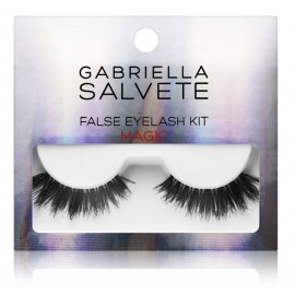Gabriella Salvete False Eyelashe Magic Kit накладные ресницы